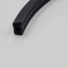 Uszczelka SD-53/4-0 DGP 10x6 czarna ECOMAR1ML