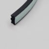 Uszczelka SD-53/4-0 DGP 10x6 czarna ECOMAR1ML