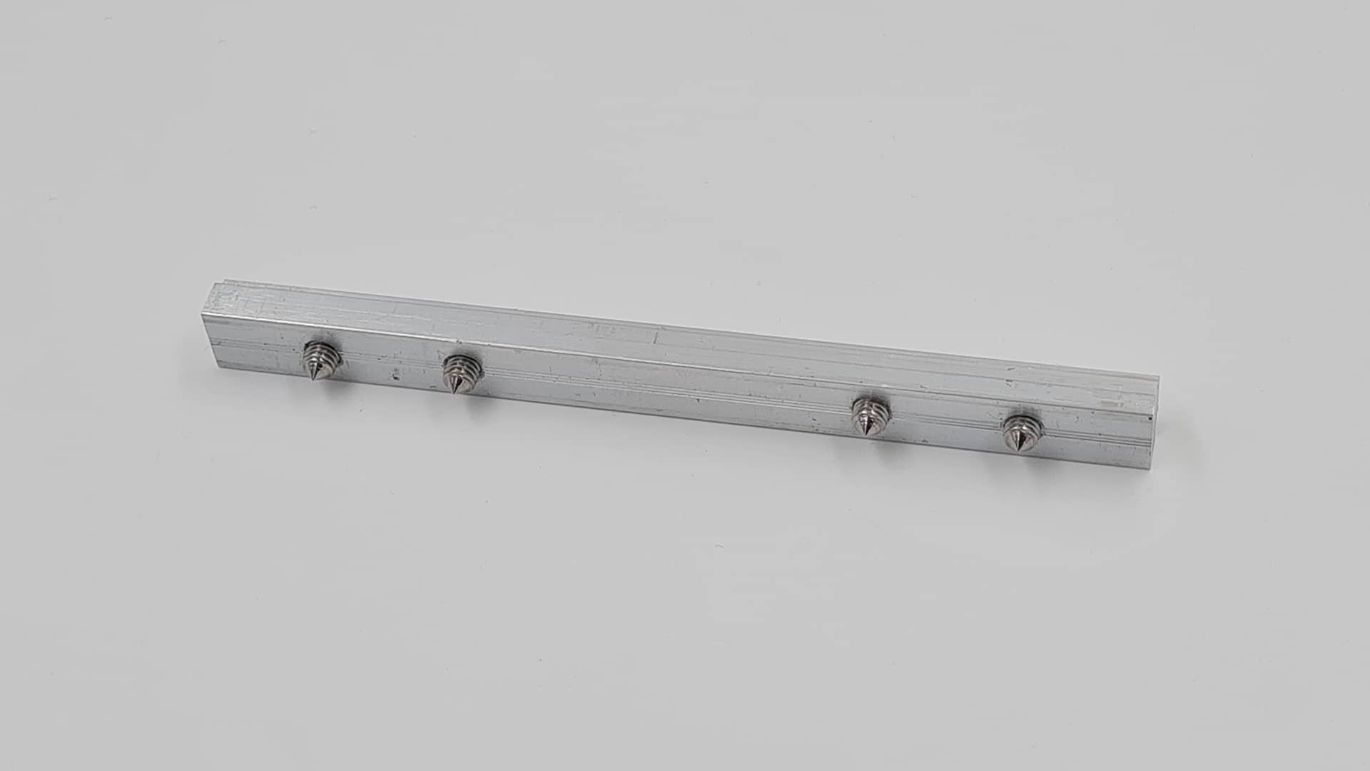 Łącznik górny aluminiowy ECOMAR1ML
