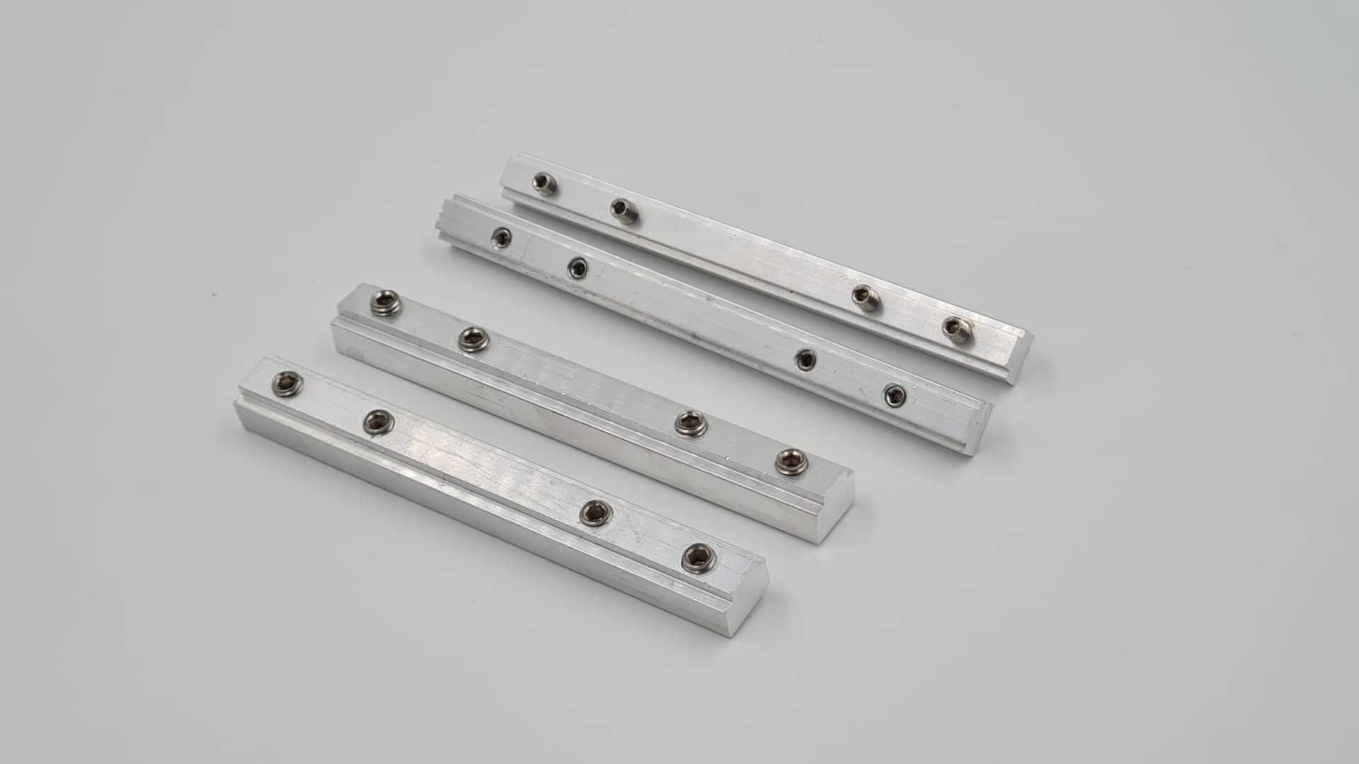 Łącznik górny/dolny ECOMAR1ML