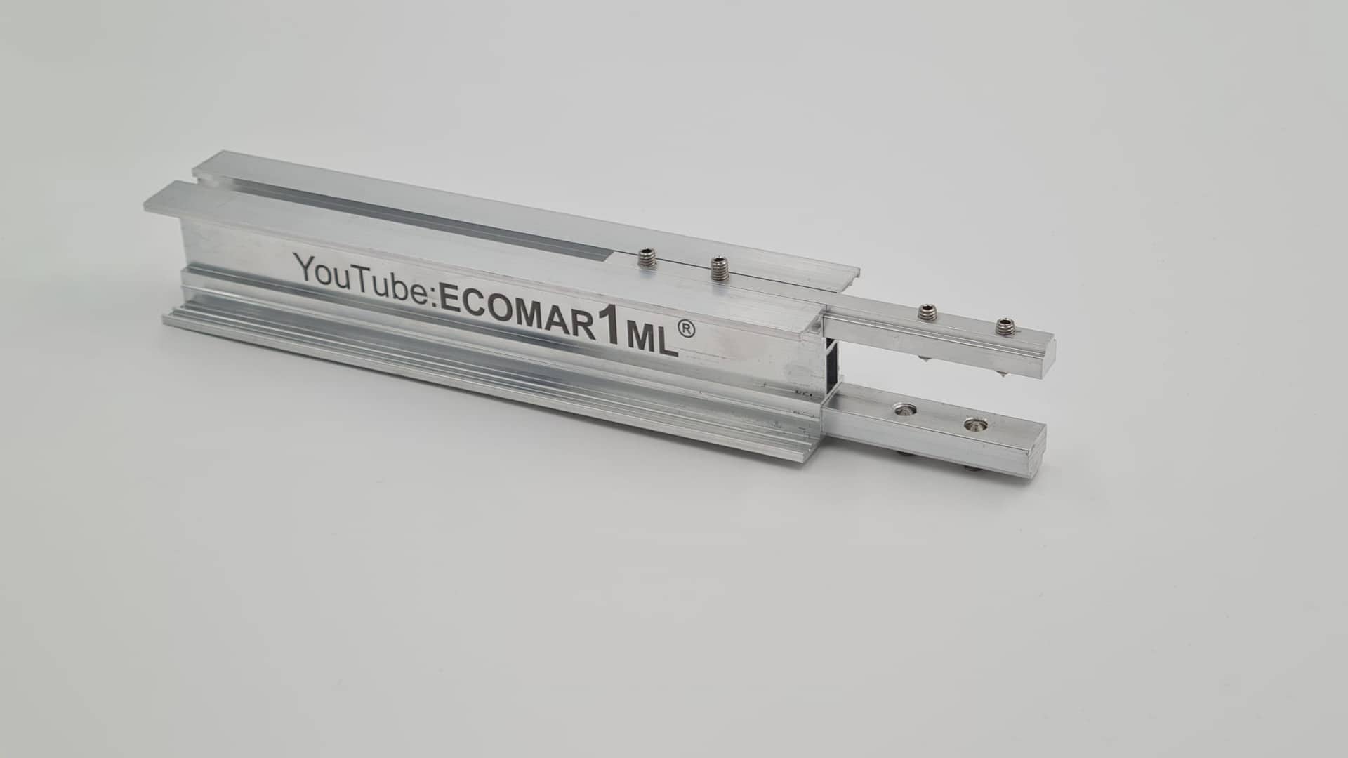 Łącznik górny/dolny ECOMAR1ML