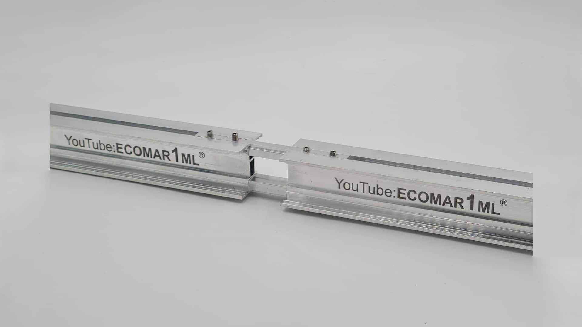 Łącznik górny/dolny ECOMAR1ML