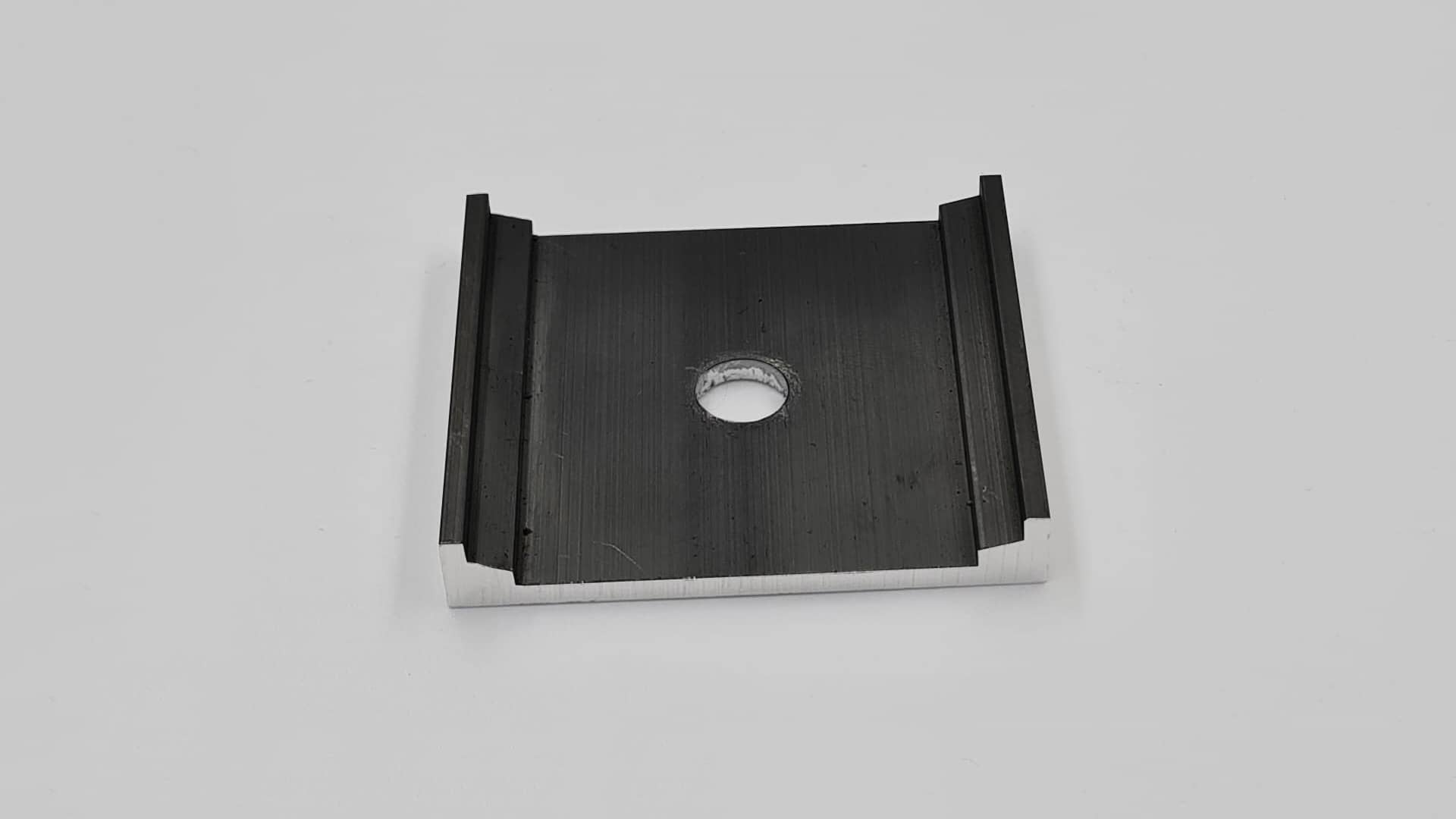 Klema dociskowa ECOMAR1ML czarna